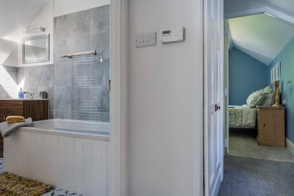 ستريلنا كوتش هاوس - جايتواي تو ذا مور غرفة