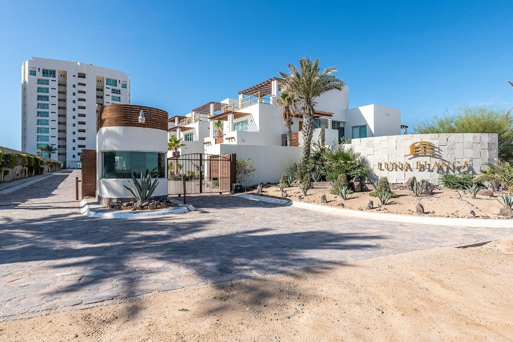 لونا بلانكا 0801 - 2 بد روم باي كيفويا