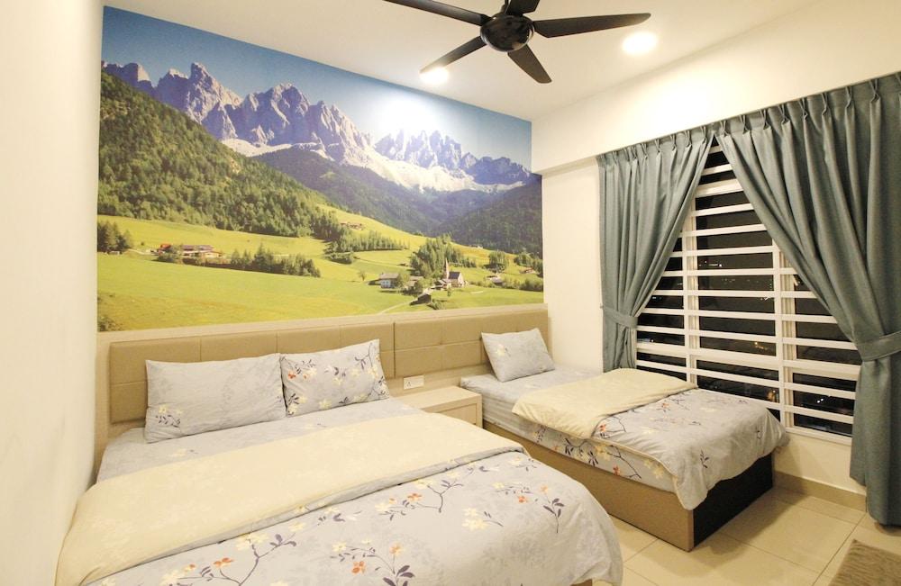 H2H Swiss Home