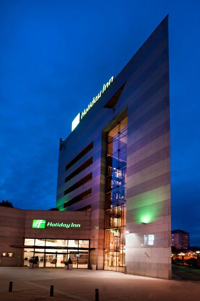 هوليداي إن باريس مارن لا فاليه