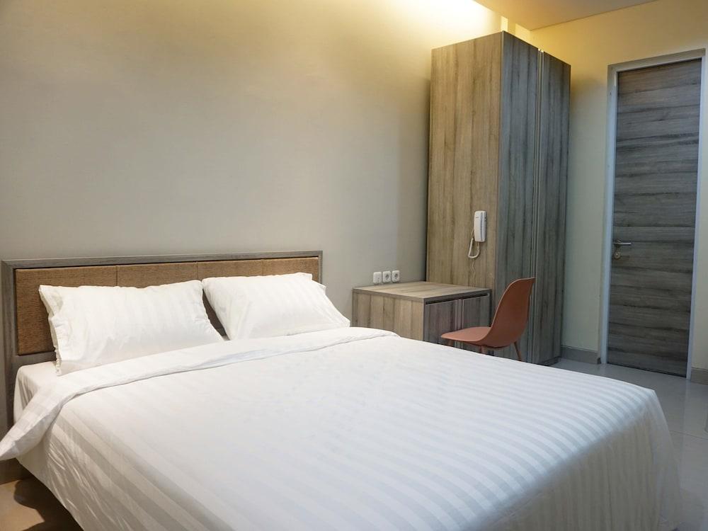 Djuragan Kamar Priority Inn Room