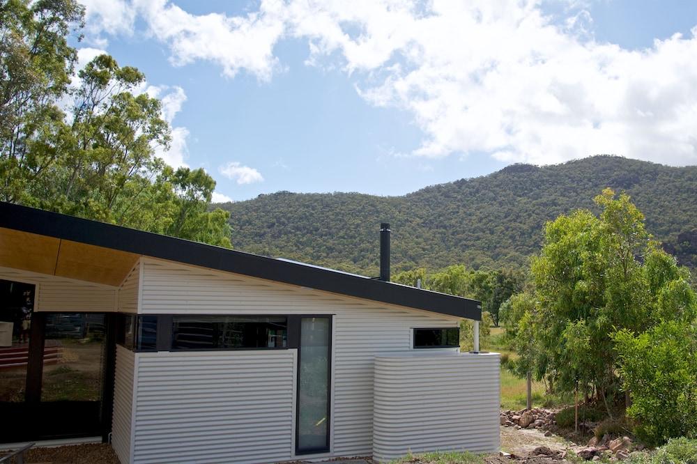 Grampians Villas Exterior
