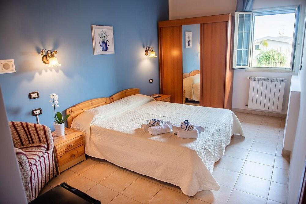 Sciuscia' Room