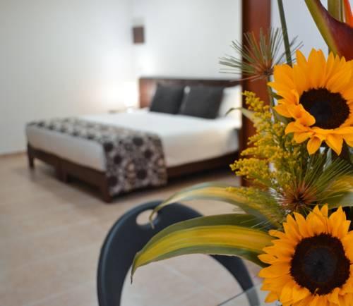 Hotel La Quinta Porra Ciudad