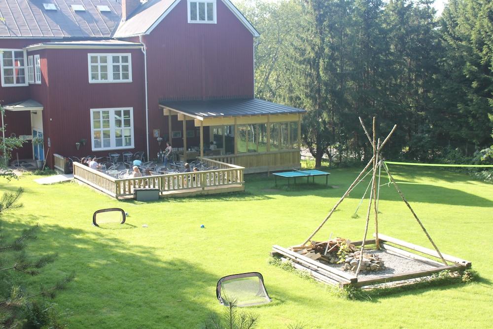 جست هاوس إلفن هوتل المنطقة الخارجية