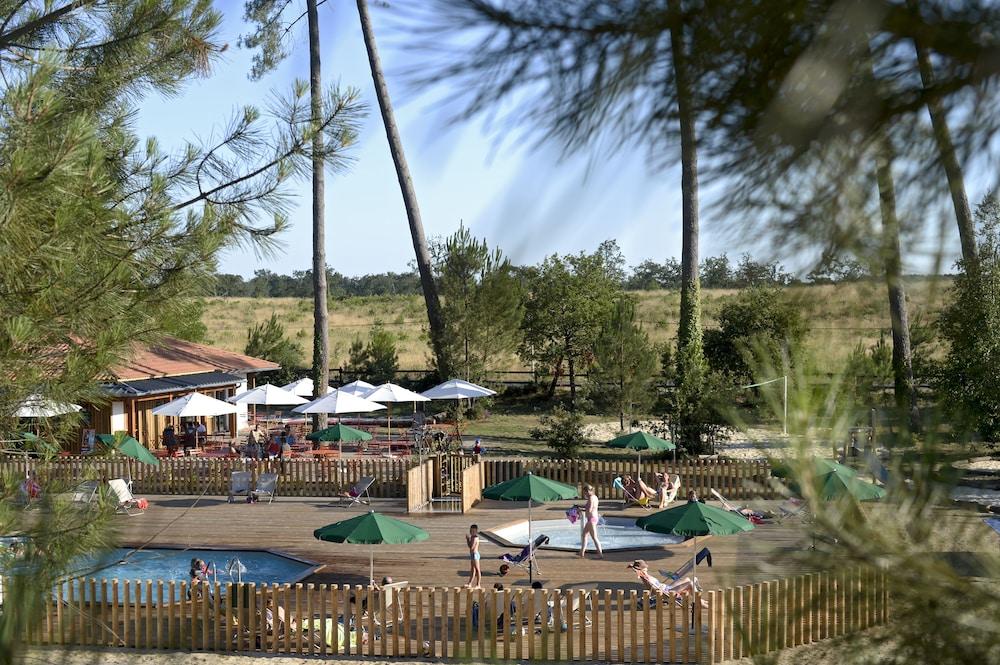 Huttopia Landes Sud Featured Image