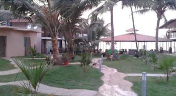 Boomerang Resort & Spa Property Grounds
