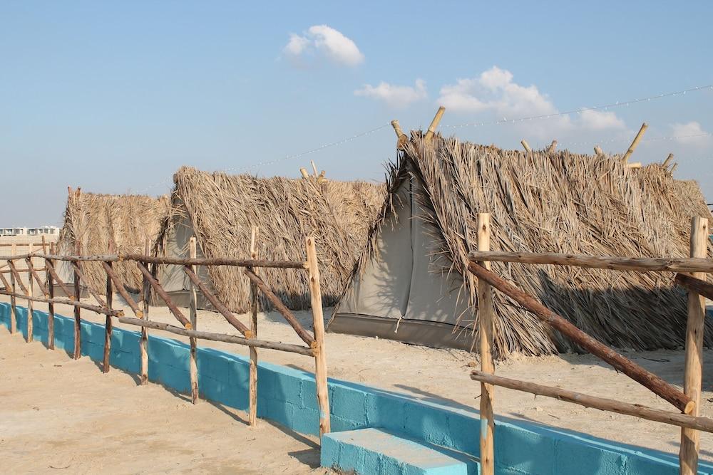 Bianky Beach Camp Room
