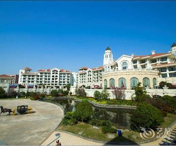 Wuhu Garden Hotel Maritim