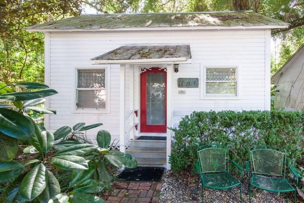 هيرلونج مانشن بد آند بريكفاست المنطقة الخارجية