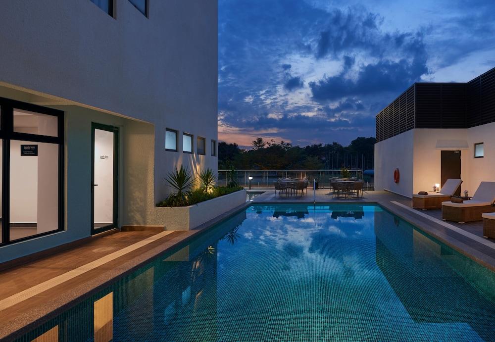 Park Inn by Radisson Putrajaya