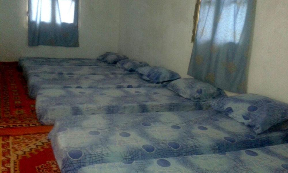 Gite Timichi La Belle Vue Room