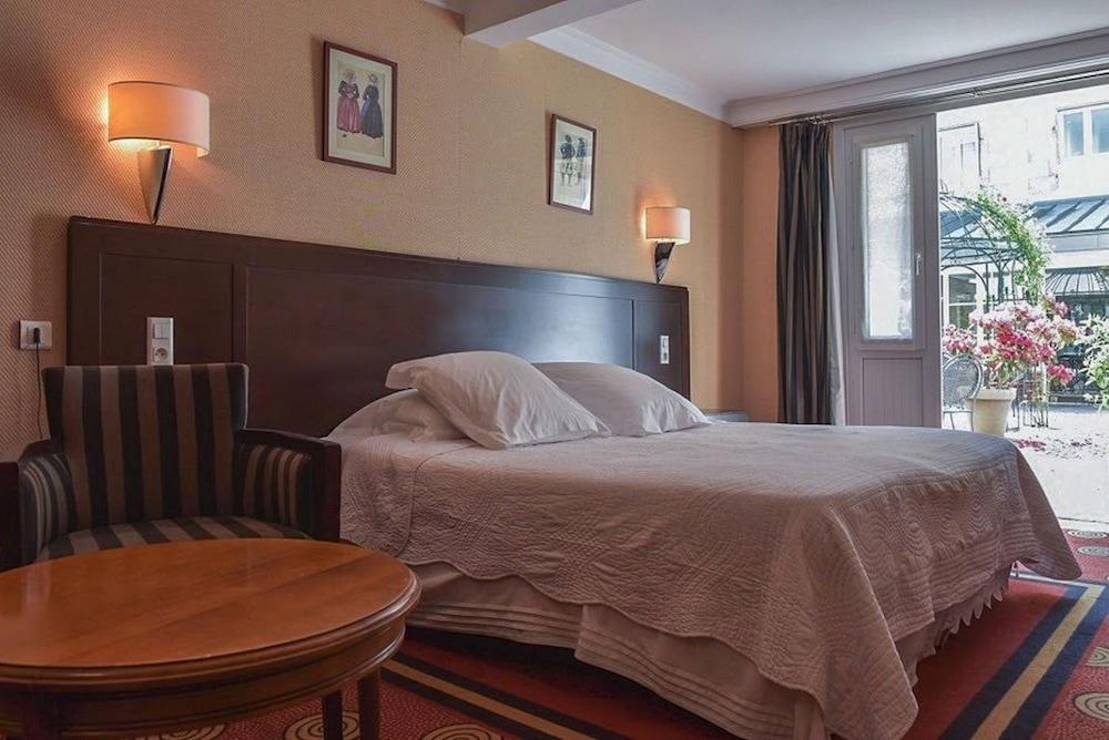 هوتل جرادلون