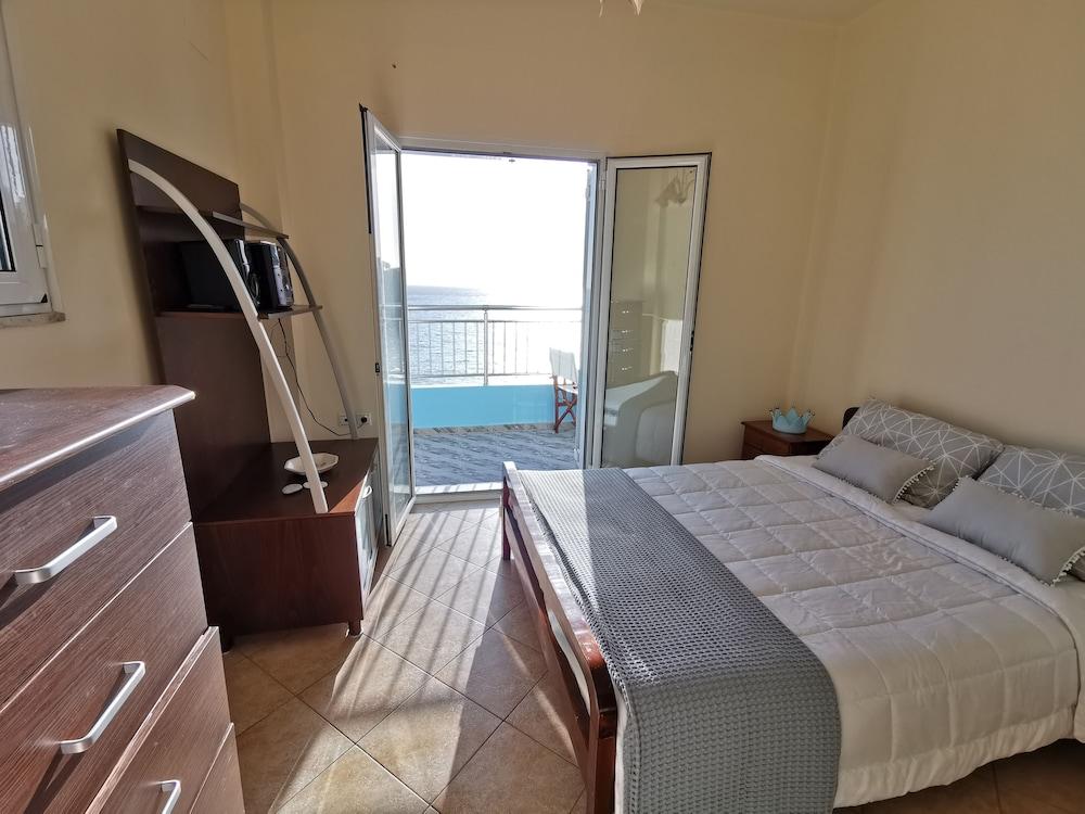 Amazing House Erato On The Sea South Creta