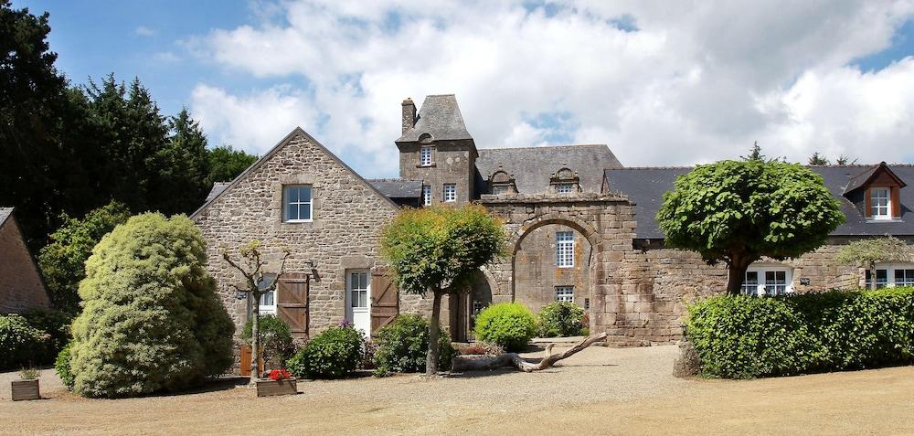 Manoir de Moëllien, The Originals Relais