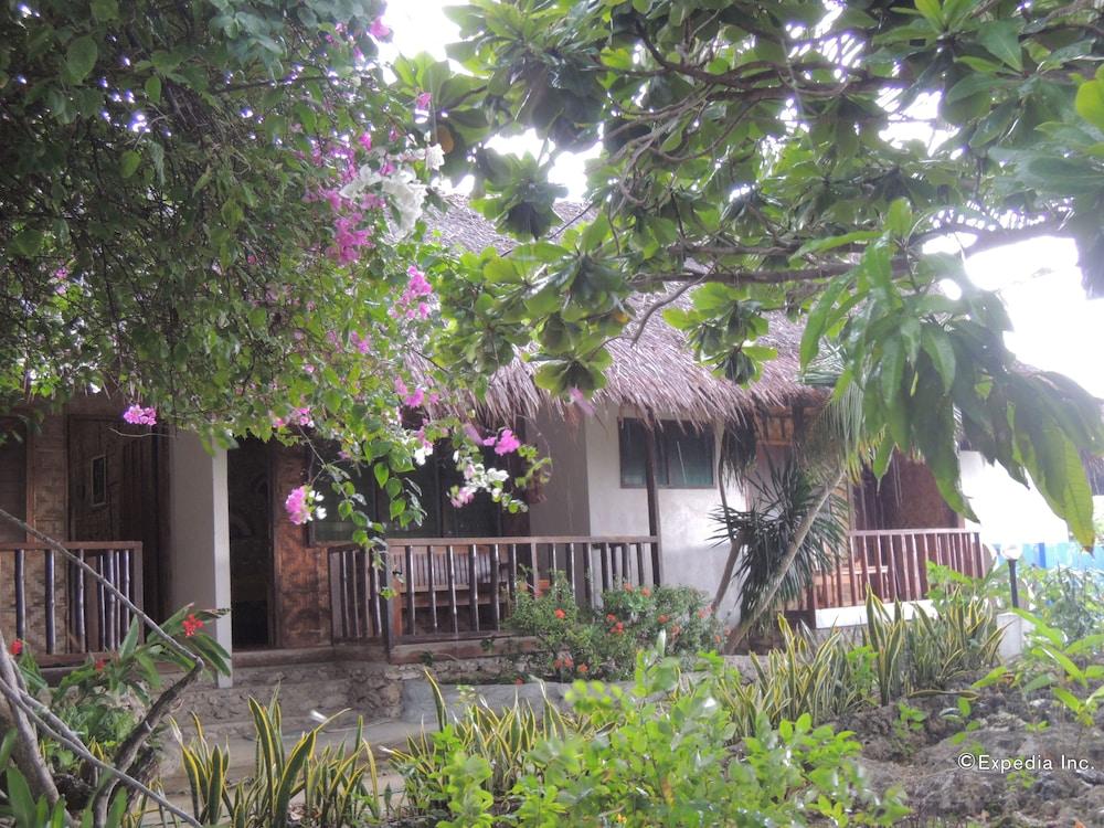 ايجيان بيلجيان ريزورت المنطقة الخارجية