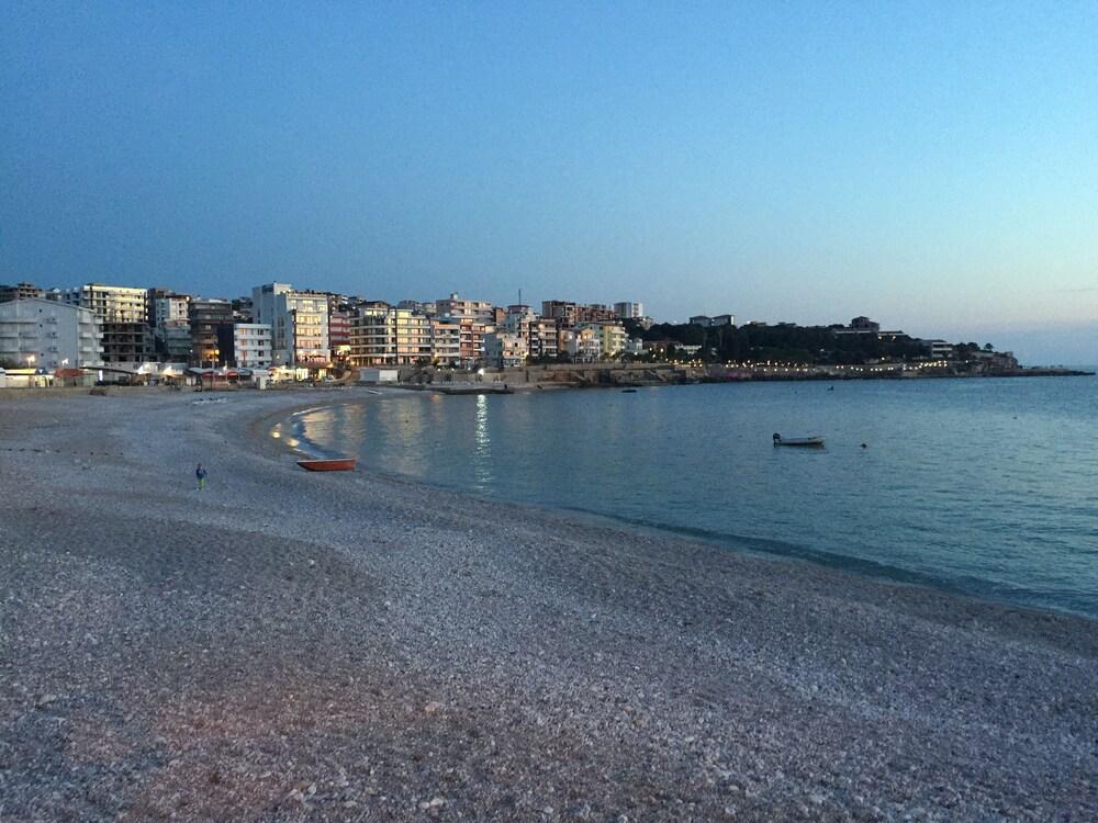 Villa Dobre Vode Beach