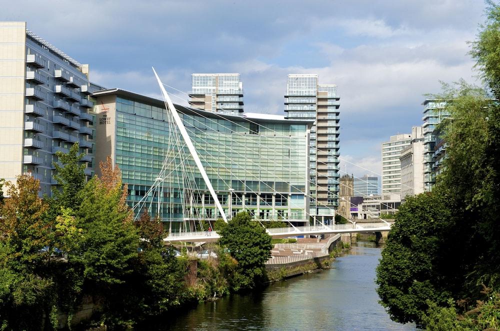 The Lowry Hotel Manchester