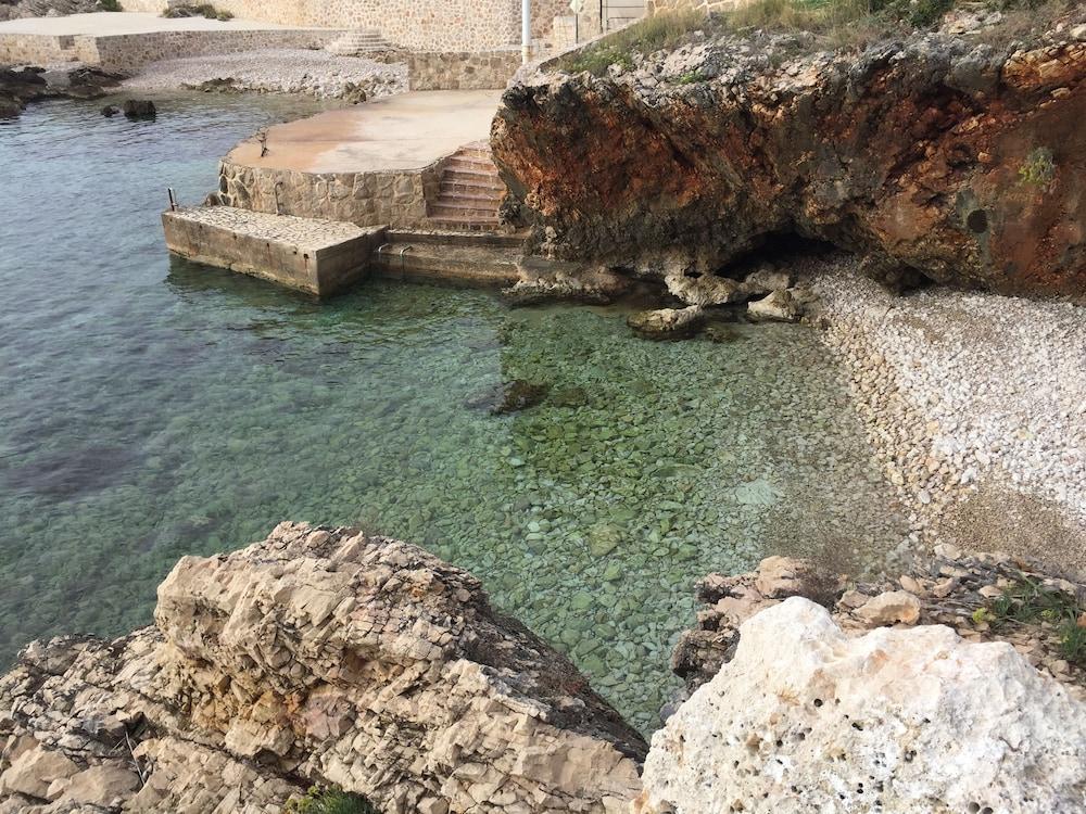 Villa Dobre Vode Beach