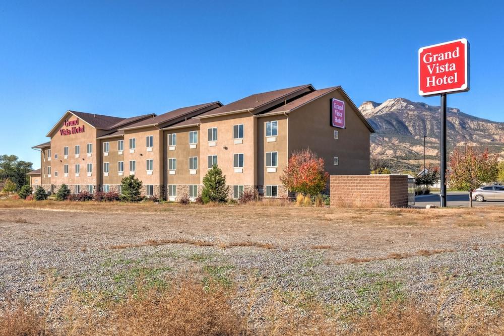 جراند فيستا هوتل باراشوت المنطقة المحيطة بالمنشأة