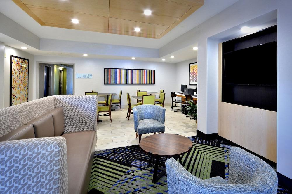 Holiday Inn Express Durham by IHG Featured Image