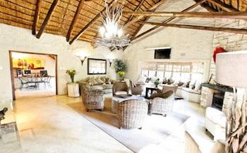 Rustika Guest Lodge Interior