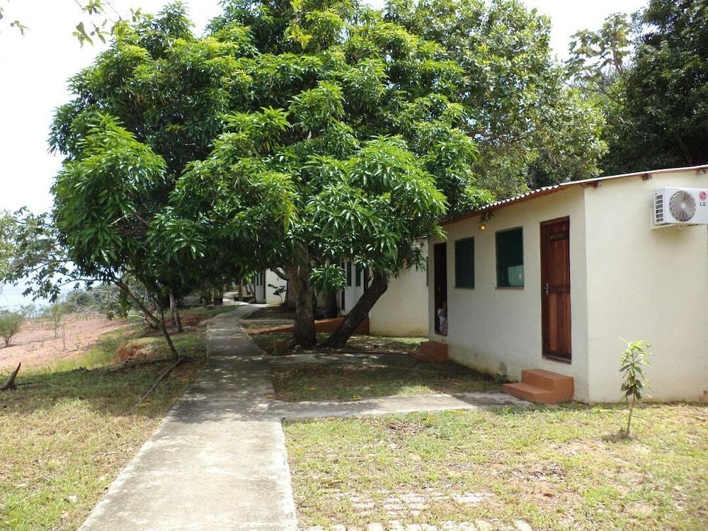 Anaconda Amazon Resort Property Grounds