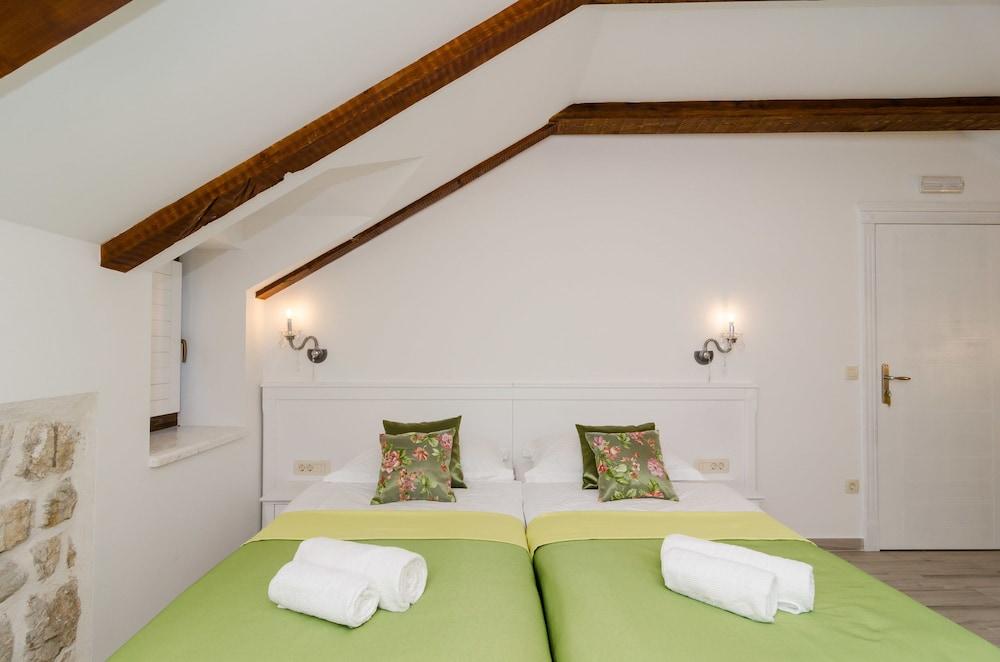 Bed&Breakfast Sorgo Palace Room