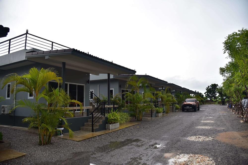 إس بي فيو ريسورت المنطقة الخارجية