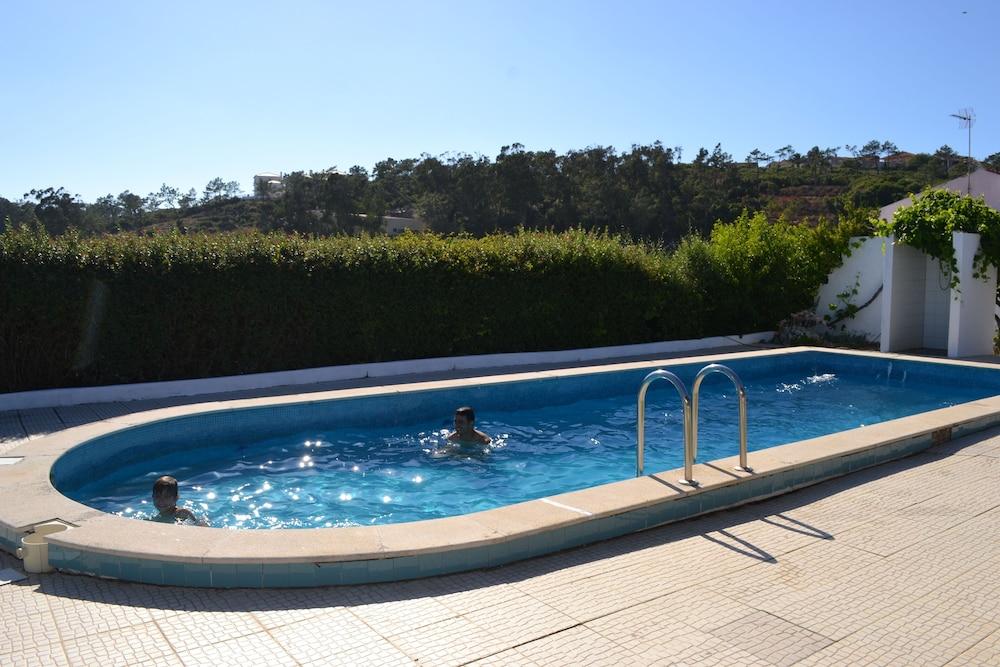 Porto Monte Outdoor Pool