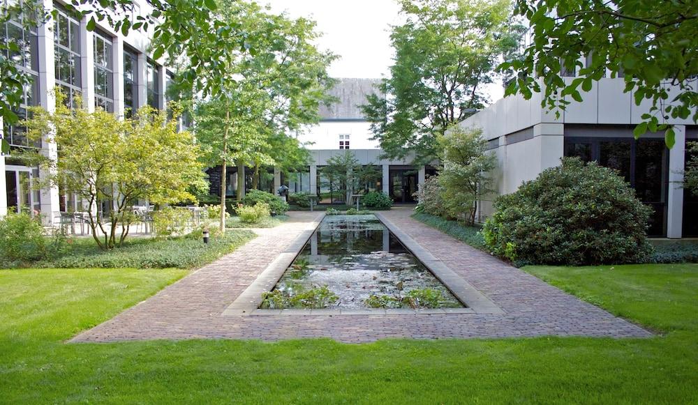 دي روينبيرج هوتل ميتينجز إيفينتس المنطقة الخارجية