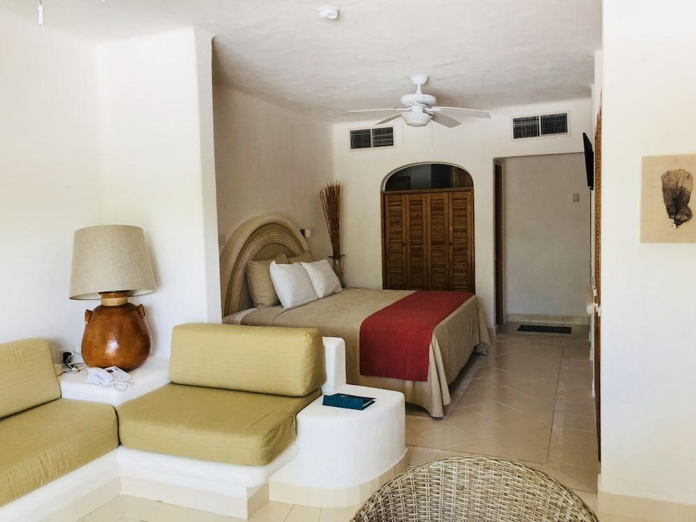 لاس فيلاز أكيومال 3 بي 12 باي سكاي رن غرفة