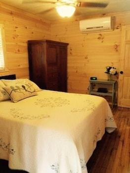 صن فلاور كوتيدج 1 بد روم كوتيدج غرفة