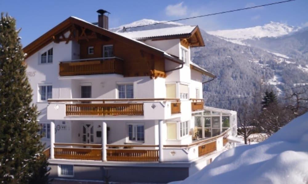 هوتل فينيتبليك المنطقة الخارجية