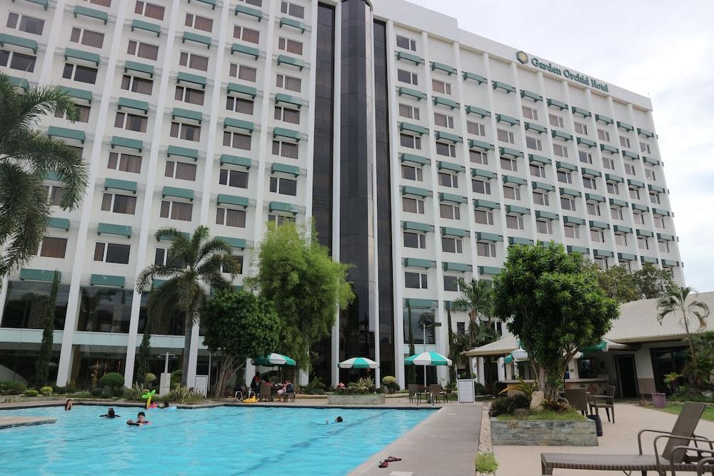 جاردن أوركيدا هوتل
