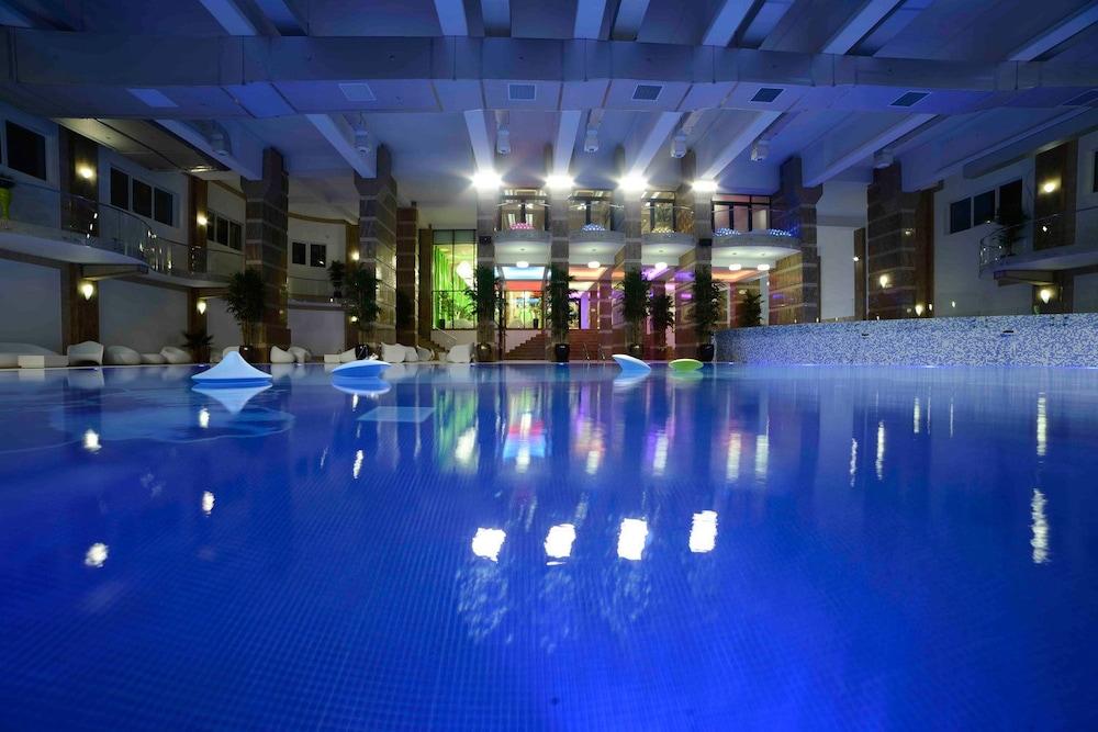 Studio Militari Residence M2 Spa