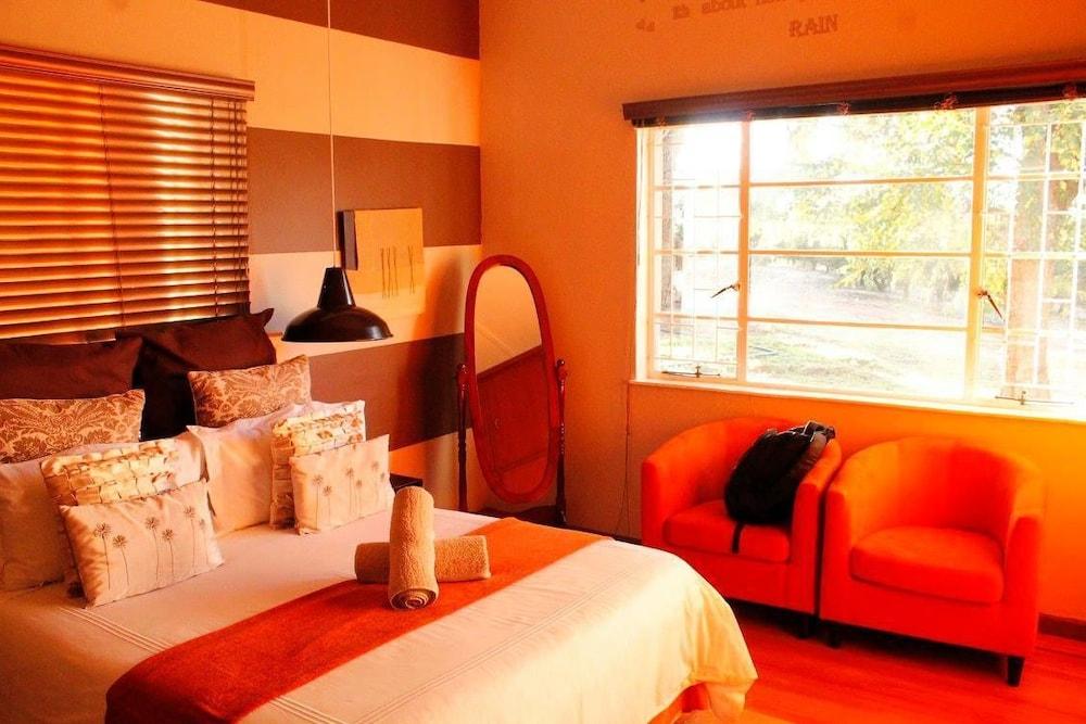 Ukholo lodge