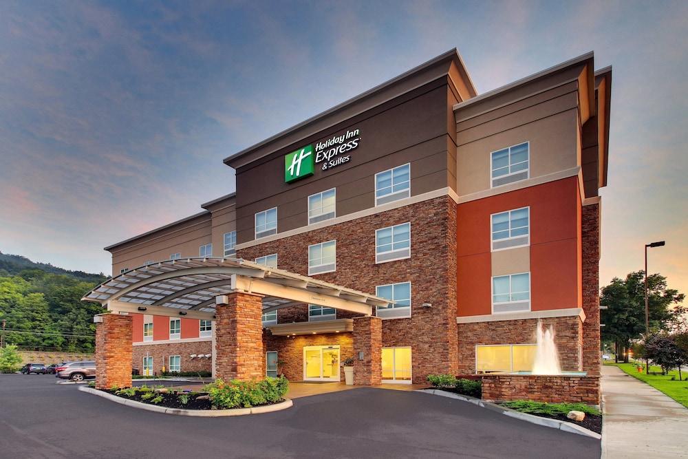 Holiday Inn Express & Suites Ithaca by IHG