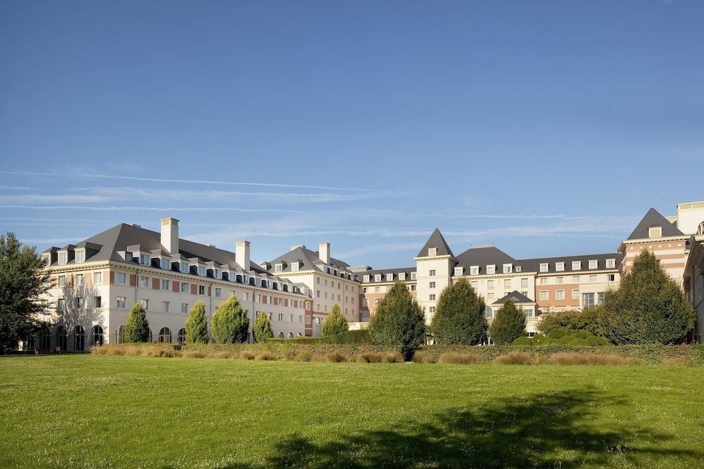 فيينا هاوس دريم كاسل مارن لا فالي المنطقة المحيطة بالمنشأة