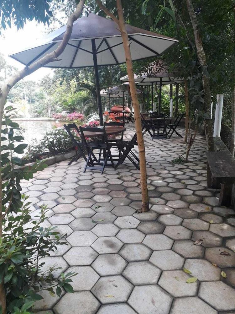 Pousada e Restaurante Recanto do Pico Interior Detail