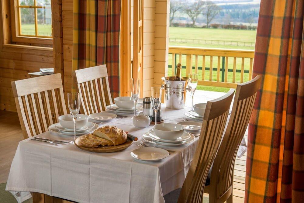 Stable Lodge Featured Image