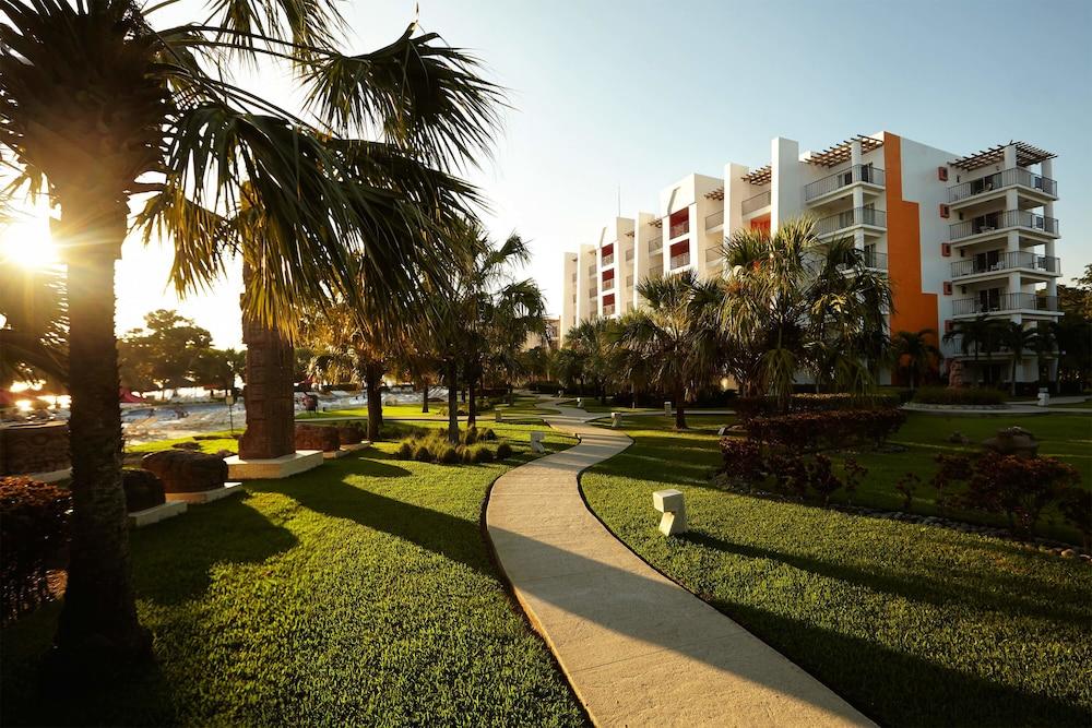 Royal Decameron Salinitas - All Inclusive Interior