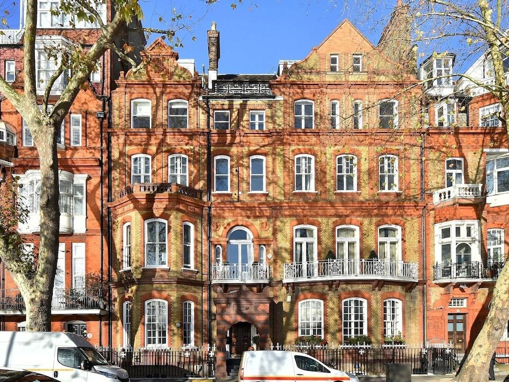 ستانينج هاوس إن تشيلسي المنطقة الخارجية