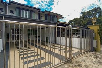 OYO 90191 Sibu Homestay4u