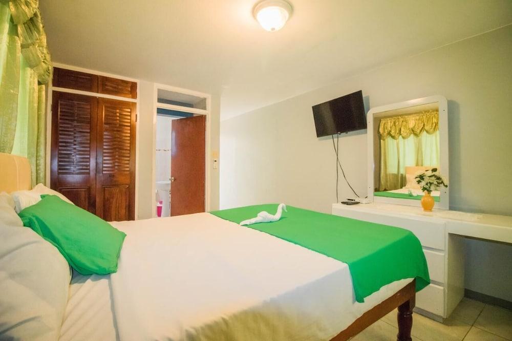 Enchanted Villas and Guest House Featured Image