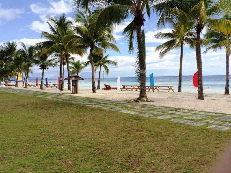 Bohol Beach Club