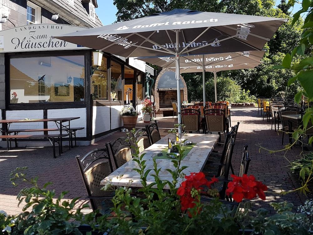 Hotel Restaurant Landgasthof Zum Häuschen