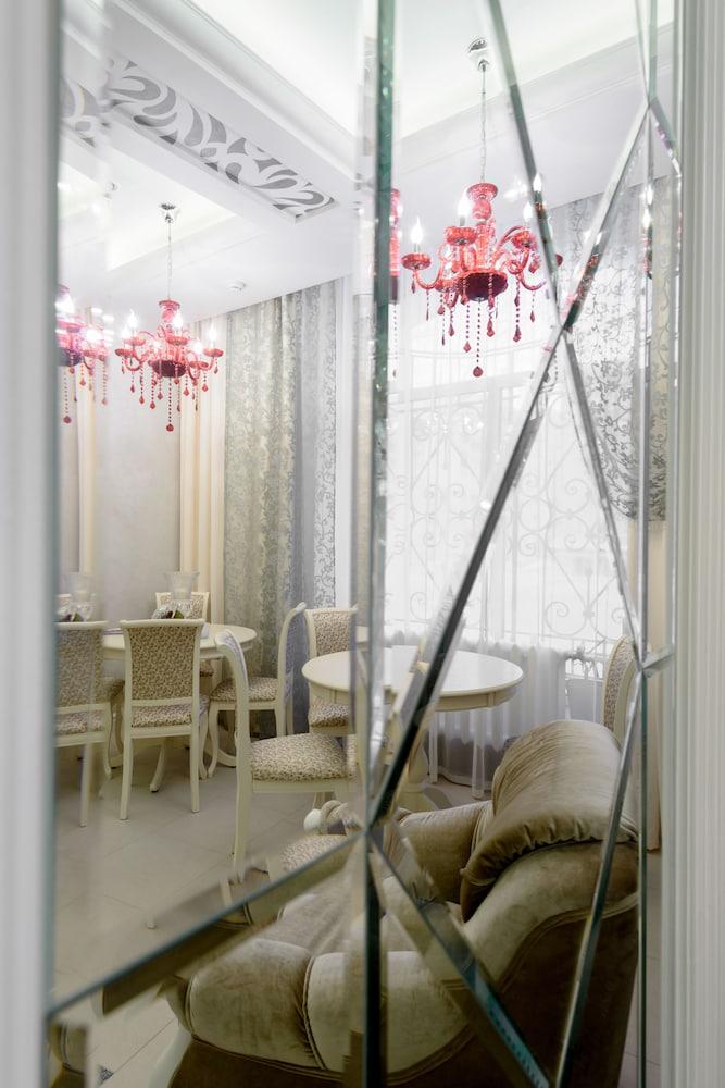 سيلفر هورس بوتيك هوتل تفاصيل الفندق من الداخل