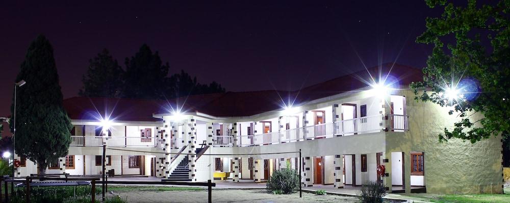 كيالامي لودج الصورة الأساسية