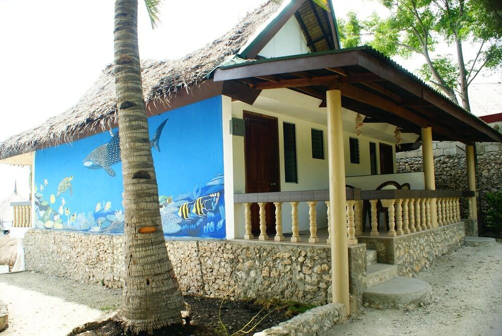 ايجيان بيلجيان ريزورت المنطقة الخارجية